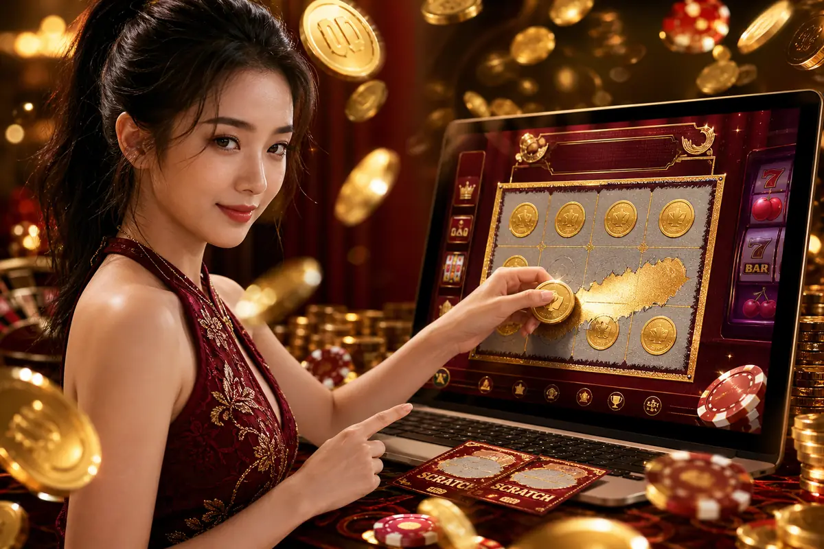 okking75 bi-a cá cược